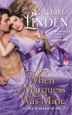 When the Marquess Was Mine (eBook, ePUB)