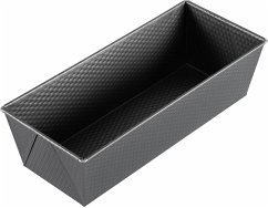 KAISER Inspiration Brotbackform 35 x 115 cm Brotform für 1500 g