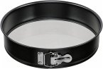 KAISER Inspiration Springform mit Glas-Hebeboden 28 cm runde KAISER Inspiration Springform mit Glas-Hebeboden 28 cm runde