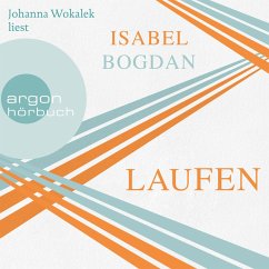 Laufen (MP3-Download) - Bogdan, Isabel