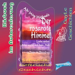 Der rosarote Himmel (MP3-Download) - Michaels, Adi Mira