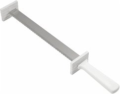 Cover KAISER Inspiration Tortenmesser 30 cm mit Distanzhaltern