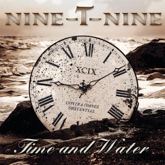 Time And Water - Nine-T-Nine