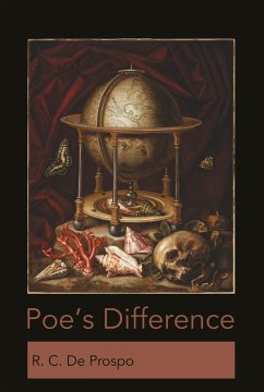 Poe's Difference - De Prospo, R. C.