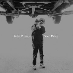 Deep Drive - Zummo,Peter