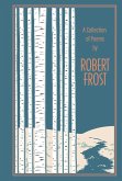 A Collection of Poems by Robert Frost (eBook, ePUB)