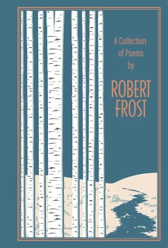 A Collection of Poems by Robert Frost (eBook, ePUB) - Frost, Robert