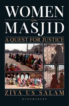 Women in Masjid (eBook, ePUB) - Salam, Ziya Us