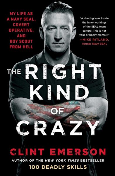 The Right Kind of Crazy (eBook, ePUB) The Right Kind of Crazy (eBook, ePUB)