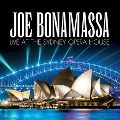 Live At The Sydney Opera House - Bonamassa,Joe