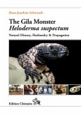 The Gila Monster Heloderma suspectum