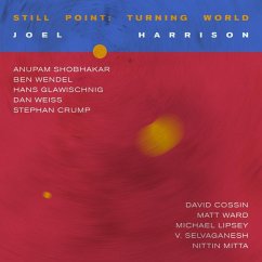 Still Point: Turning World - Harrison,Joel