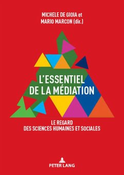 L¿essentiel de la médiation