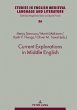 Current Explorations in Middle English - Bild 1