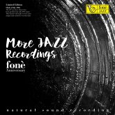 Foné 35th Anniversary-More Jazz (Natural Sound