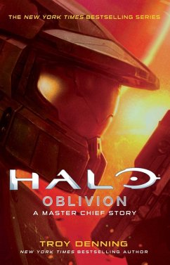 Halo: Oblivion (eBook, ePUB) - Denning, Troy