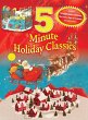 5 Minute Holiday Classics (eBook, ePUB) - Bild 1