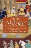 Allahu Akbar (eBook, ePUB)
