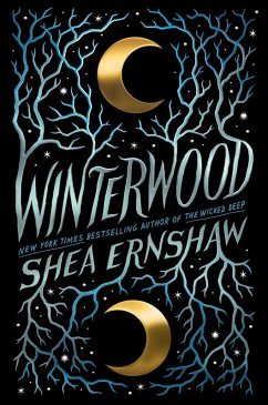 Winterwood (eBook, ePUB) - Ernshaw, Shea