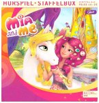 Mia and me - Staffelbox