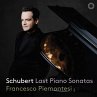 Last Piano Sonatas - Bild 1