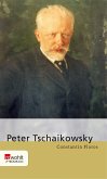 Peter Tschaikowsky (eBook, ePUB)