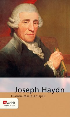 Joseph Haydn (eBook, ePUB) - Knispel, Claudia Maria
