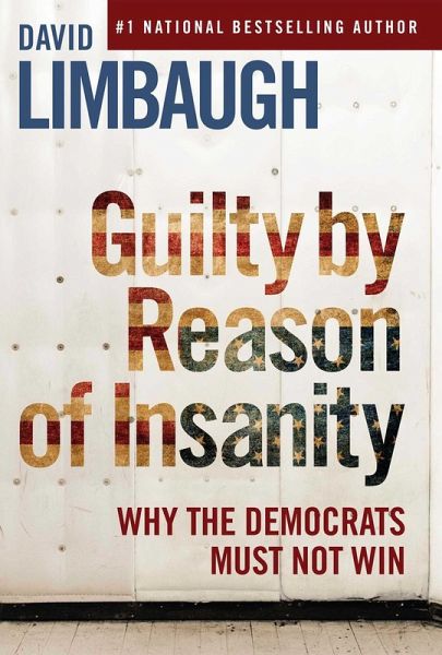 Guilty By Reason of Insanity (eBook, ePUB) Guilty By Reason of Insanity (eBook, ePUB)