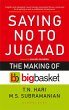Saying No to Jugaad (eBook, ePUB) - Bild 1