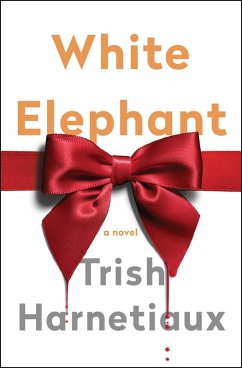 White Elephant (eBook, ePUB) - Harnetiaux, Trish