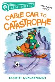 Cable Car to Catastrophe (eBook, ePUB)