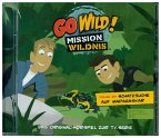 Go Wild! - Mission Wildnis - Schatzsuche auf Madagaskar