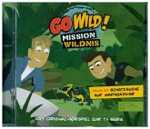 Go Wild! - Mission Wildnis - Schatzsuche auf Madagaskar