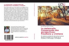 La melancolía. Comparando dos perspectivas: freudiana y cristiana - Martín Fernández, Juan Domingo