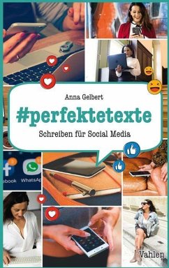 #perfektetexte - Gelbert, Anna