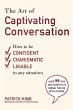The Art of Captivating Conversation... - Bild 1