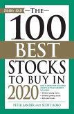 The 100 Best Stocks to Buy in 2020 (eBook, ePUB)