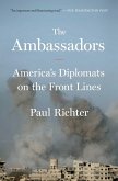 The Ambassadors (eBook, ePUB) The Ambassadors (eBook, ePUB)