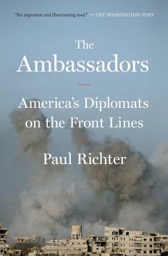 Cover The Ambassadors (eBook, ePUB)