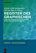 Register des Graphischen - Bild 1