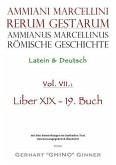 Ammianus Marcellinus römische Geschichte VII
