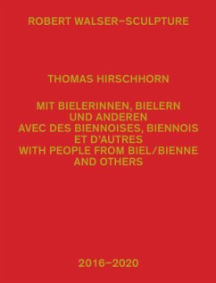 Thomas Hirschhorn