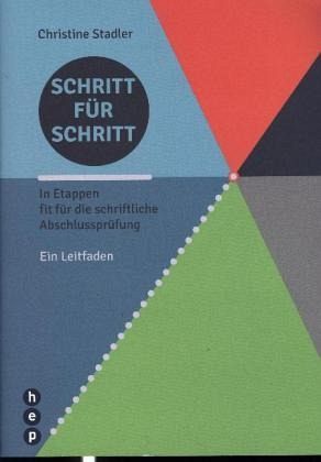 Schritt für Schritt Schritt für Schritt