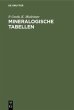 Mineralogische Tabellen - Bild 1