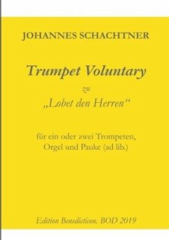 Trumpet Voluntary