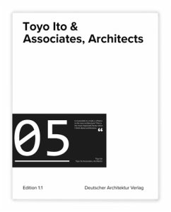 Toyo Ito & Associates, Architects - Ito, Toyo