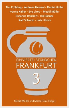 Ein Viertelstündchen Frankfurt Bd.3