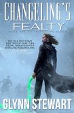 Changeling's Fealty (Changeling Blood, #1) (eBook, ePUB)