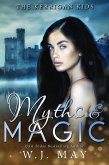 Myths & Magic (The Kerrigan Kids, #2) (eBook, ePUB)