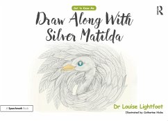 Cover Draw Along With Silver Matilda (eBook, PDF)